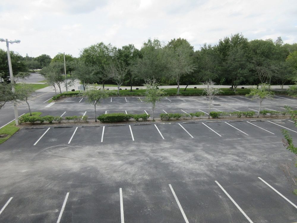 In the News Inc. Industrial Manuf. Flex Building: 8517 Sunstate St, Tampa, FL 33634